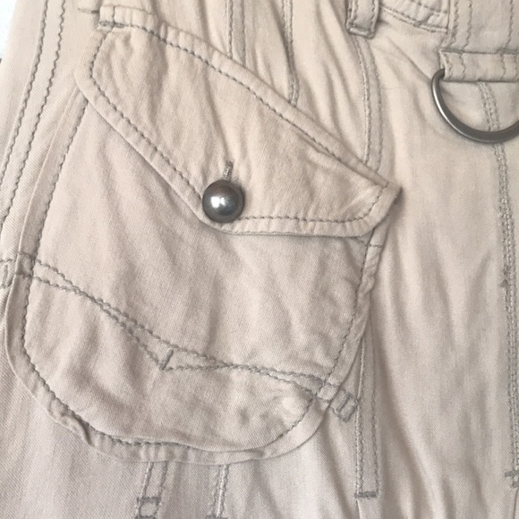 Desigual patchwork LOVE COLORS skirt - Picture 9 of 16